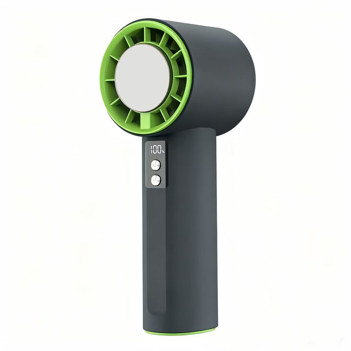 Unisex Advanced Portable Cooling Mist Fan Stornfield