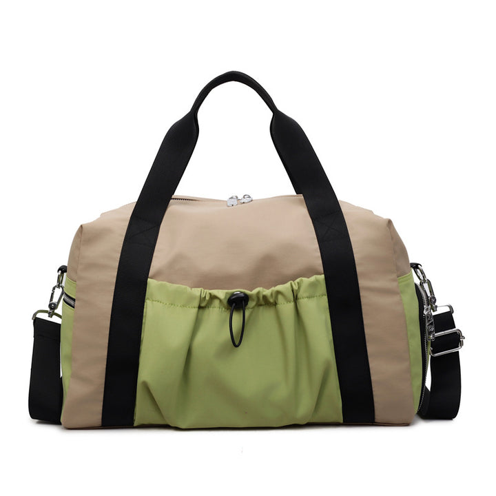 Multi-functional Sport Duffel Bag Stornfield