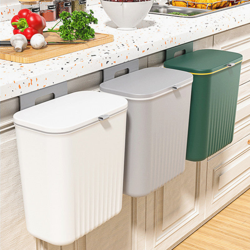 Kitchen Waste Disposal Stornfield