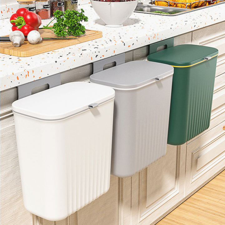 Kitchen Waste Disposal Stornfield