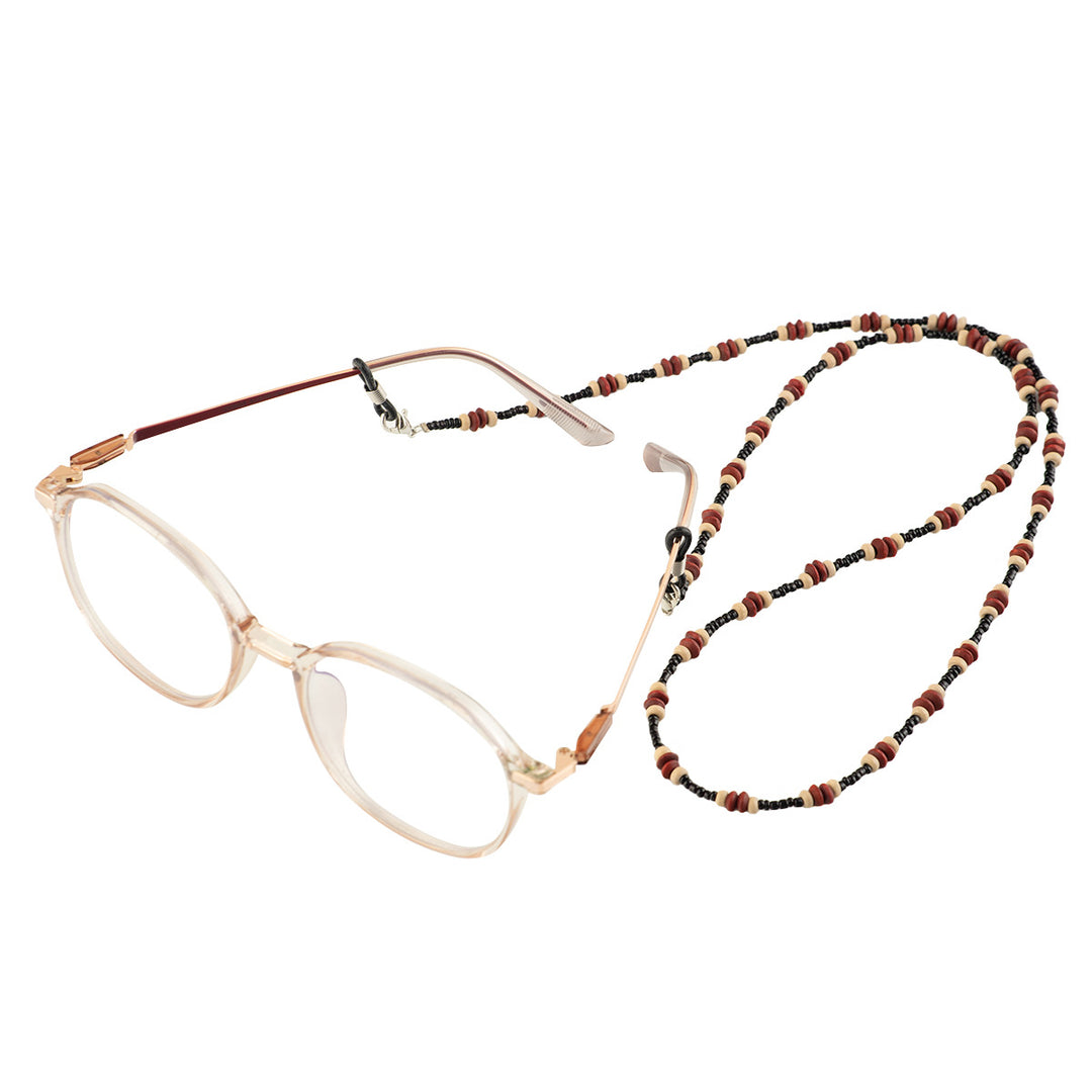 Beaded Eyewear Chain Stornfield
