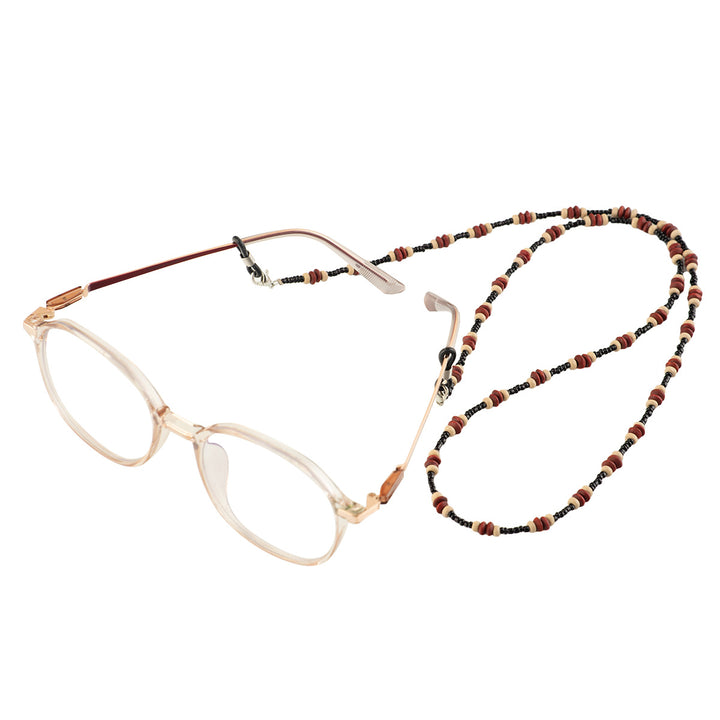 Beaded Eyewear Chain Stornfield