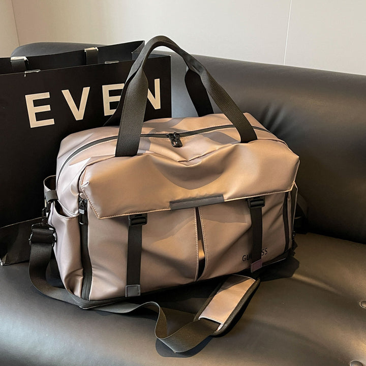 Multi-Purpose Travel Duffle Bag