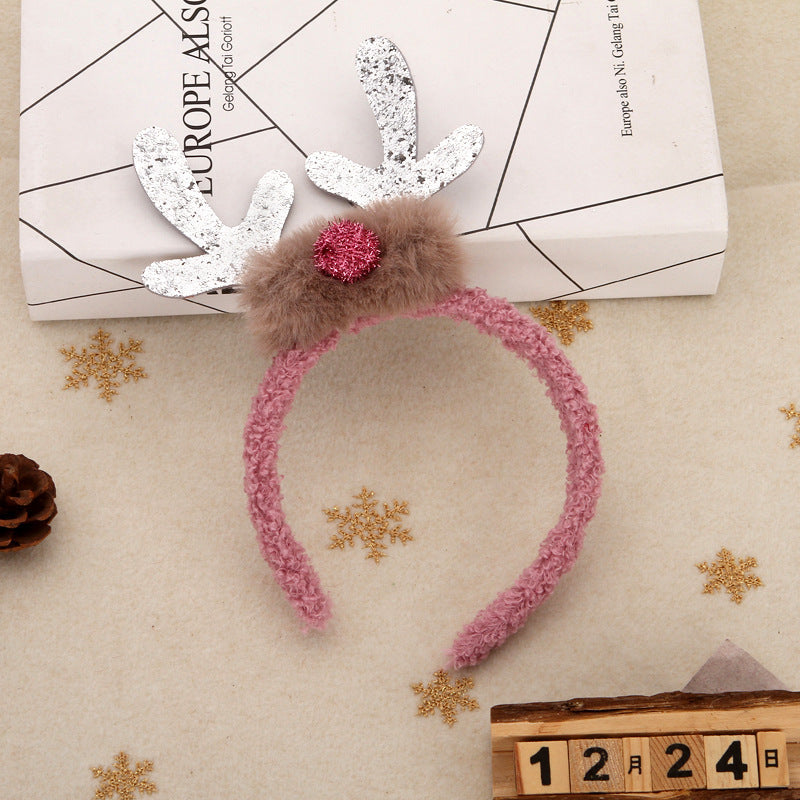 Joyful Christmas Headband Stornfield