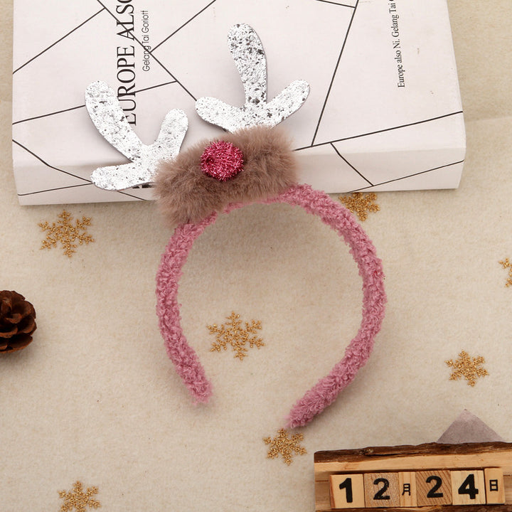 Joyful Christmas Headband Stornfield
