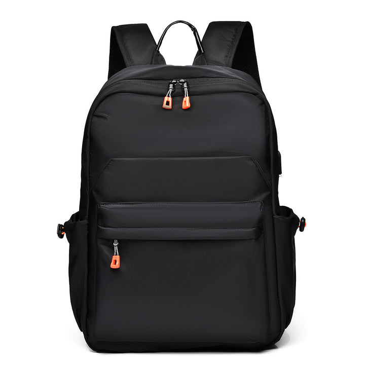 Versatile Multi-Functional Backpack Stornfield