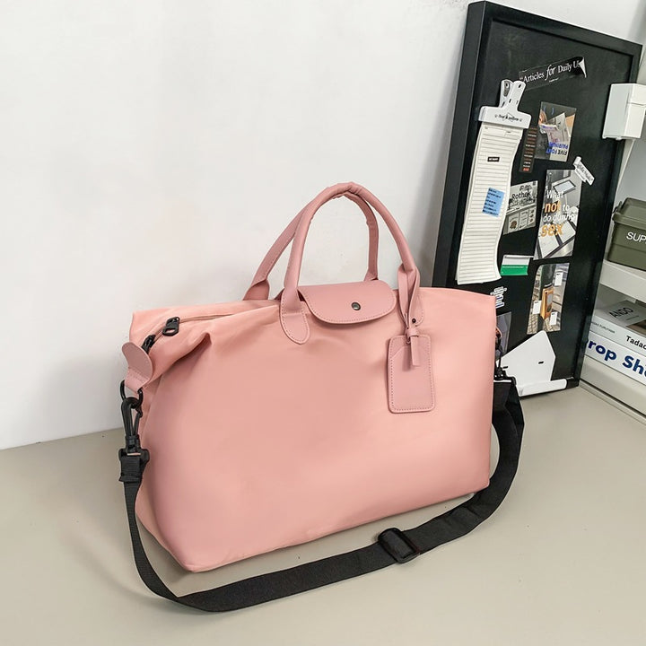 Ladies exclusive and versatile travel bag Stornfield