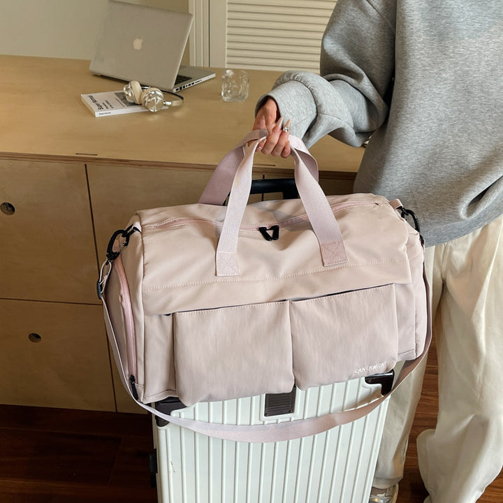 Sport bag Stornfield