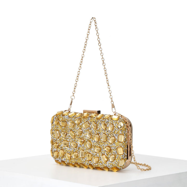 Glamorous Evening Clutch