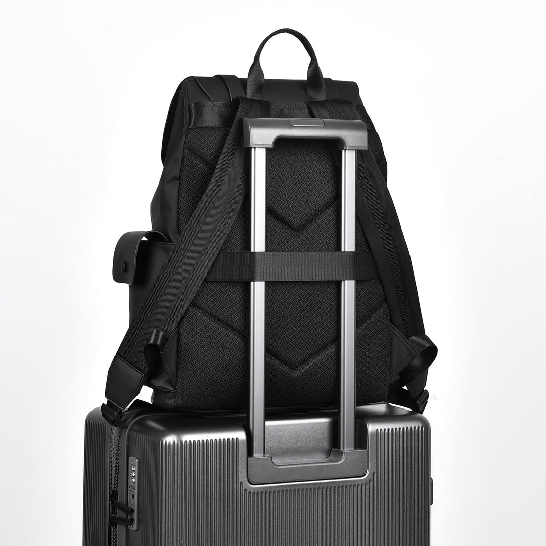 Waterproof Urban Backpack Stornfield