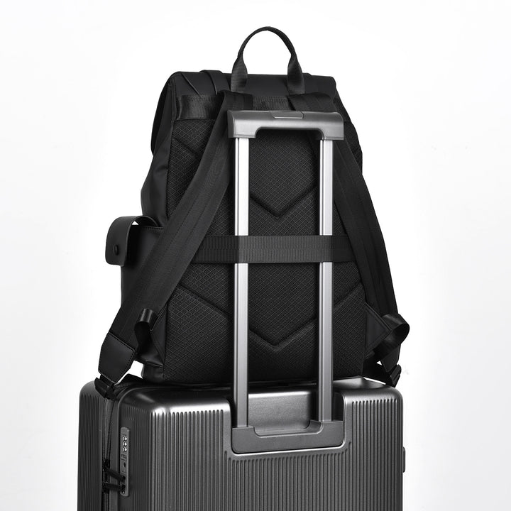 Waterproof Urban Backpack Stornfield