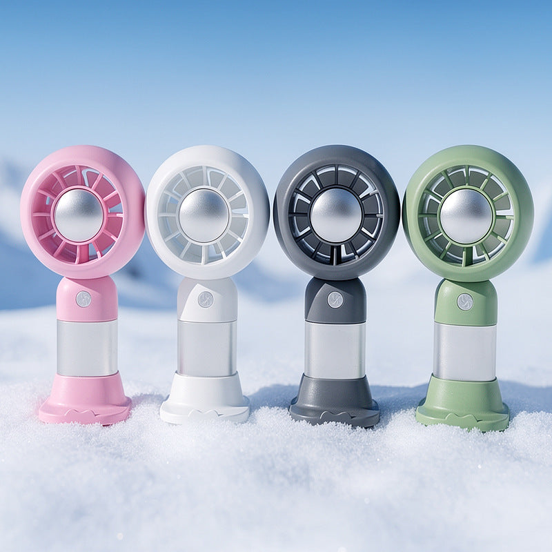 Women's portable cooling fan Stornfield