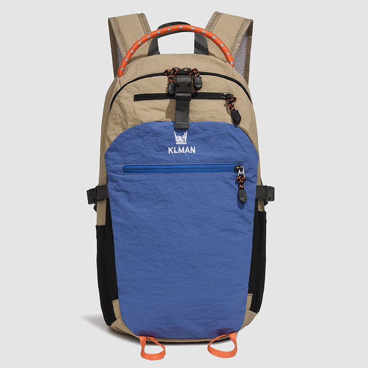 Versatile Functional Adventure Backpack Stornfield