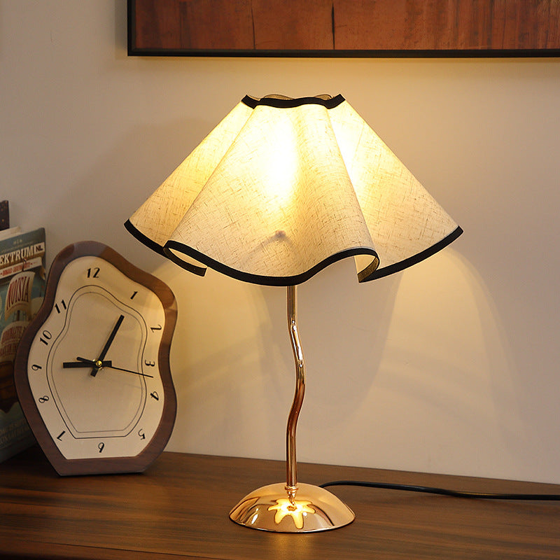 Modern Accent Table Lamp