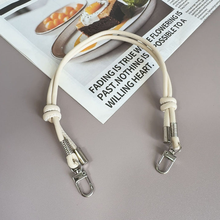 Stylish Silicone Lanyard Strap Stornfield