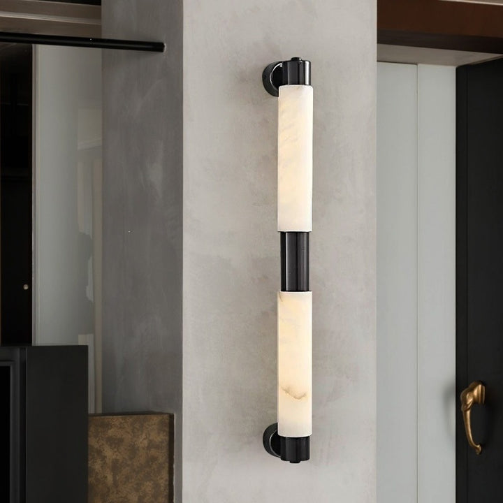 Stylish Wall Sconce with Elegant Design