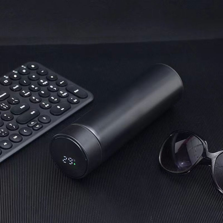 Thermo Water Bottle Stornfield