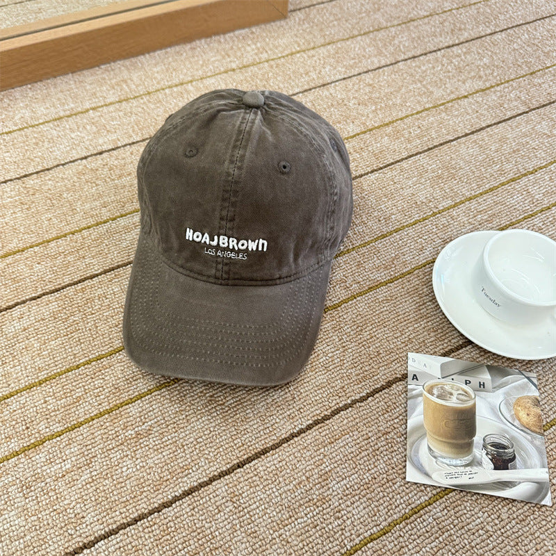 Unisex Cotton Dad Cap Stornfield