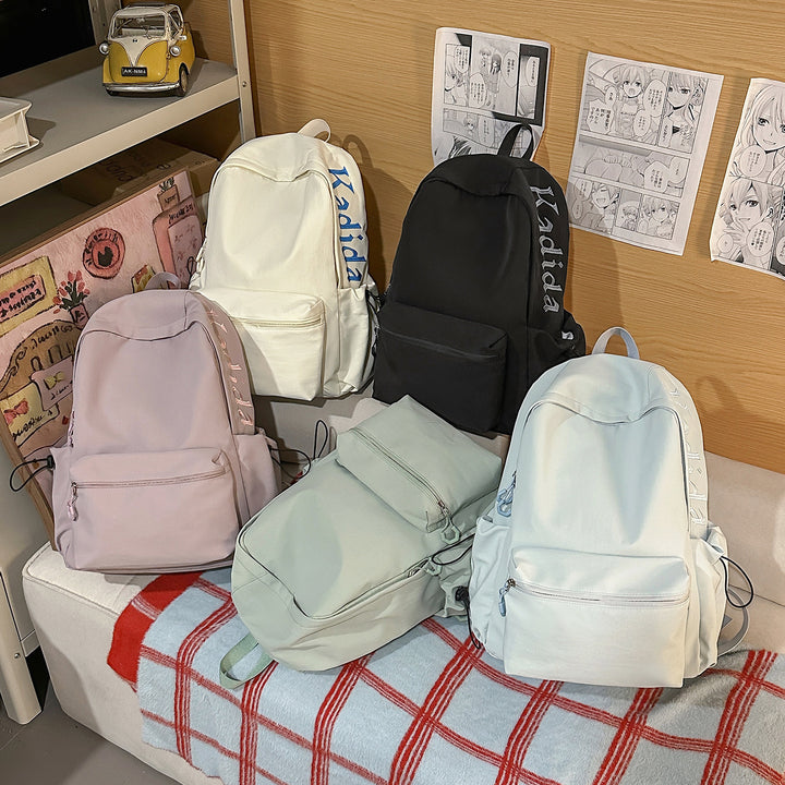 Multi-Functional Commuter Backpack Stornfield