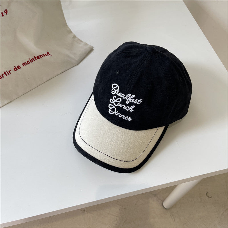 Unisex Embroidered Casual Baseball Cap Stornfield