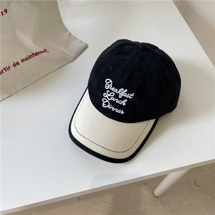 Unisex Embroidered Casual Baseball Cap Stornfield