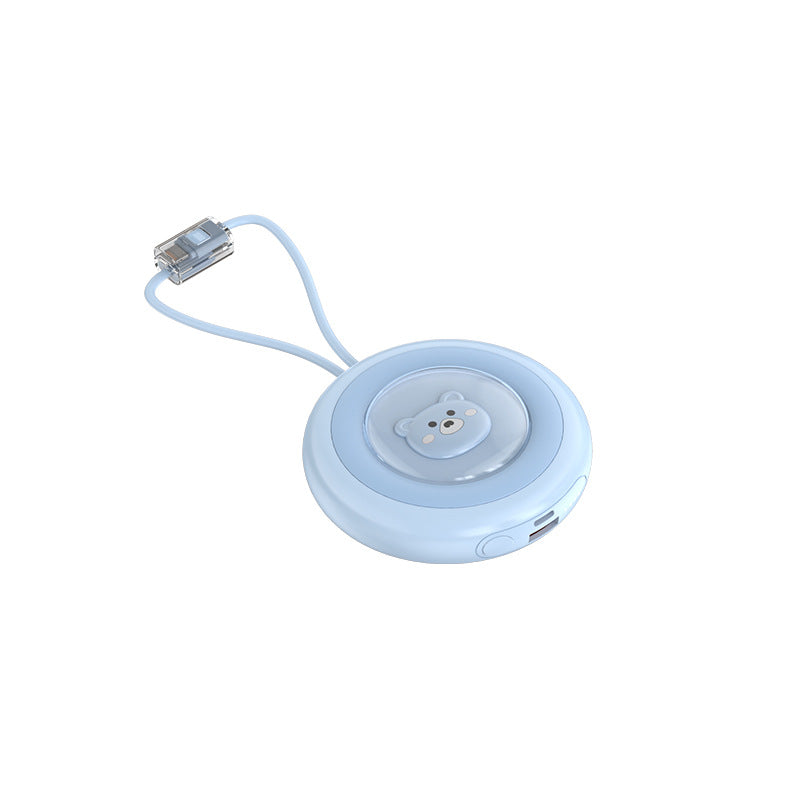 Portable charger Stornfield