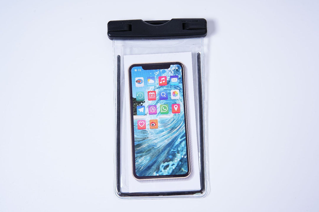 Waterproof Smartphone Case Stornfield
