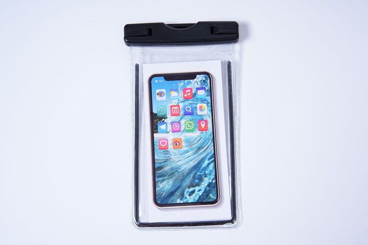 Waterproof Smartphone Case Stornfield