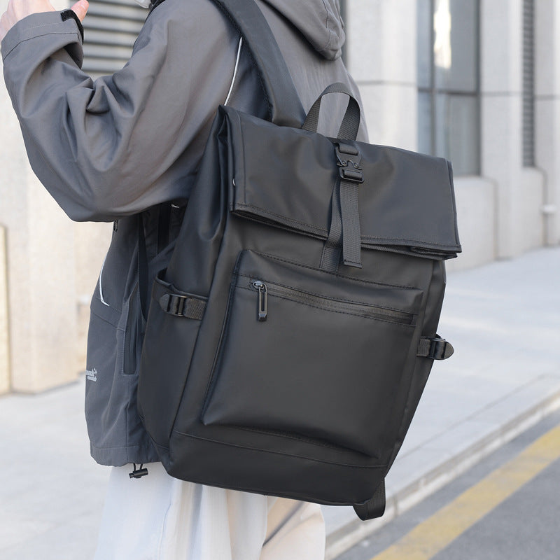 Smart Casual Waterproof Backpack Stornfield