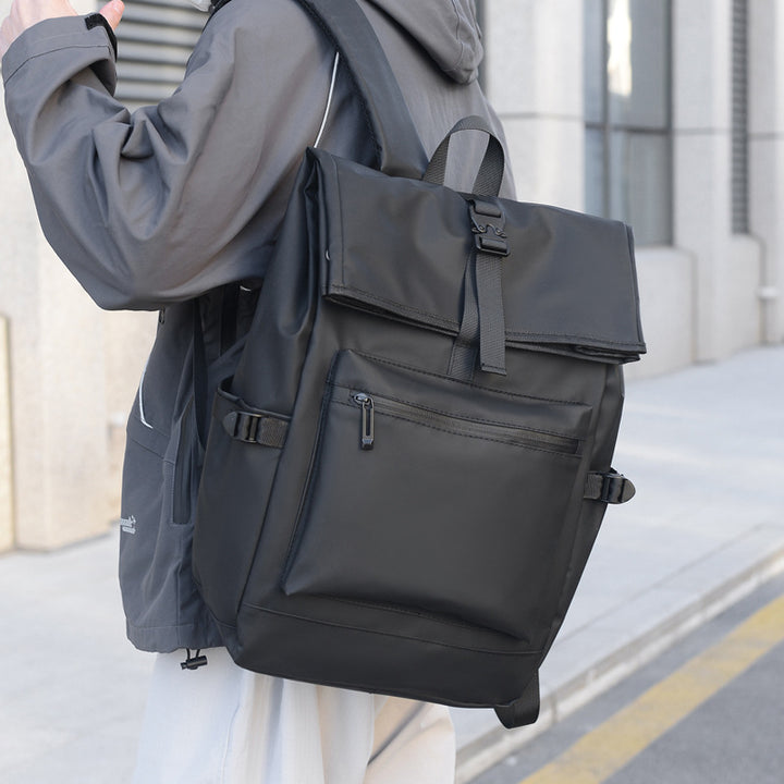 Smart Casual Waterproof Backpack Stornfield