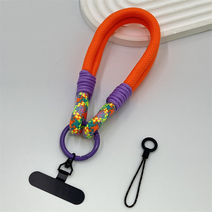 Versatile Adjustable Lanyard Stornfield