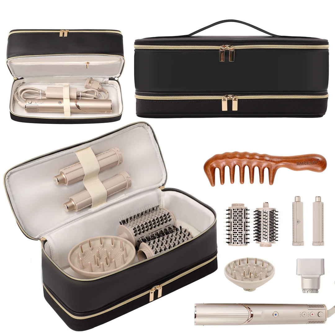 Hairdryer storage bag Stornfield