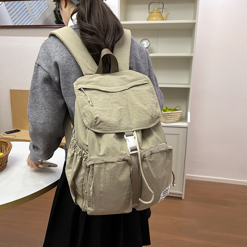 Versatile Outdoor Utility Backpack Stornfield