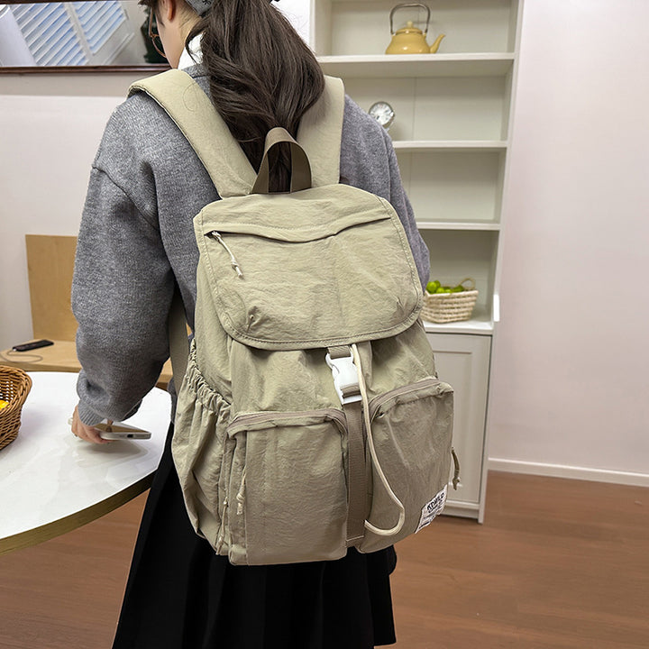 Versatile Outdoor Utility Backpack Stornfield