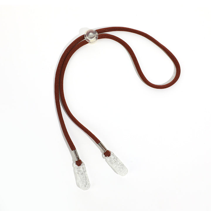 Adjustable Eyewear Retention Lanyard Stornfield