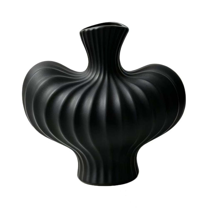 Sculptural Decorative Centerpiece Vase Stornfeild
