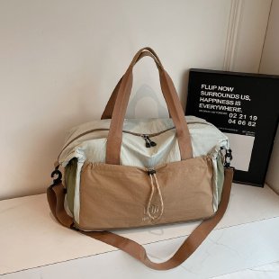 Durable Travel Duffel Bag