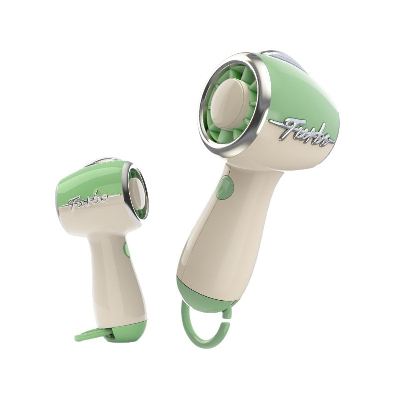 Women's High-Powered Turbo Hair Dryer Stornfield