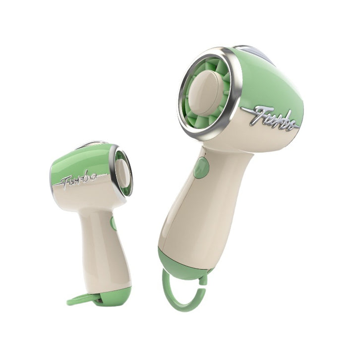 Women's High-Powered Turbo Hair Dryer Stornfield