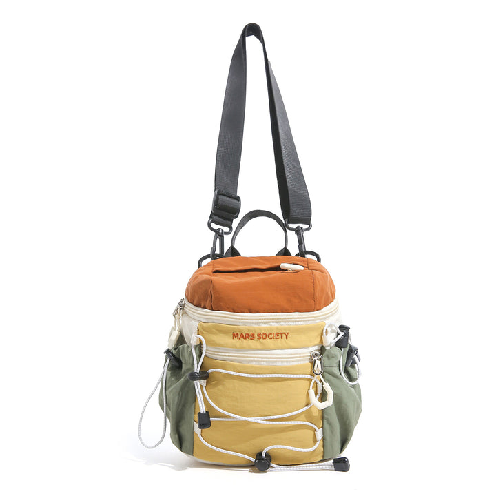 Multi-Functional Outdoor Expedition Backpack Stornfield