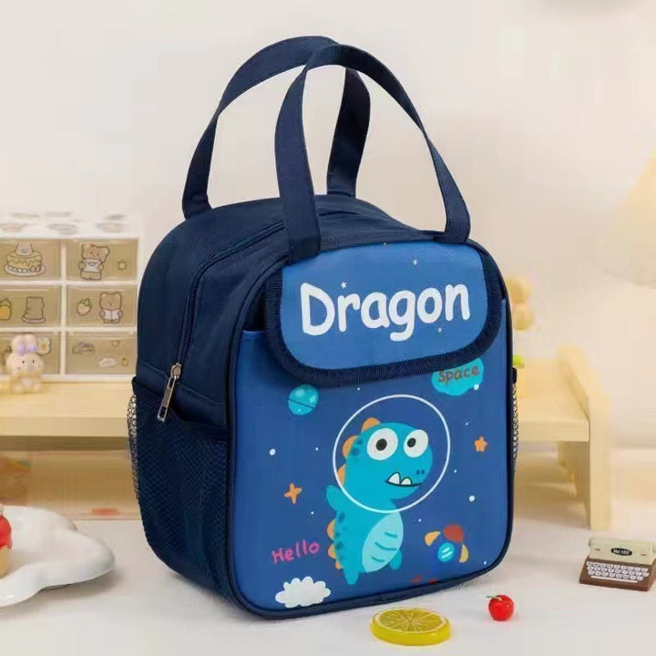 Insulated Lunch Tote Bag Stornfield