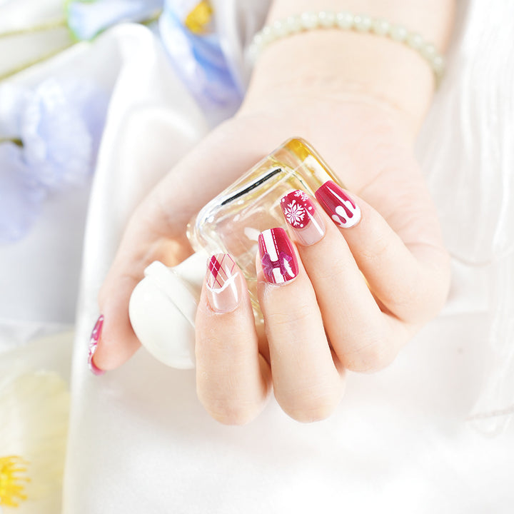 Creative Nail Design Set Stornfield