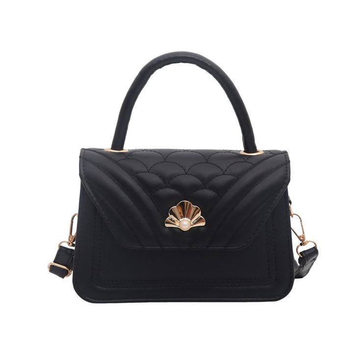 WoElegant Quilted Shoulder Bag Stornfield