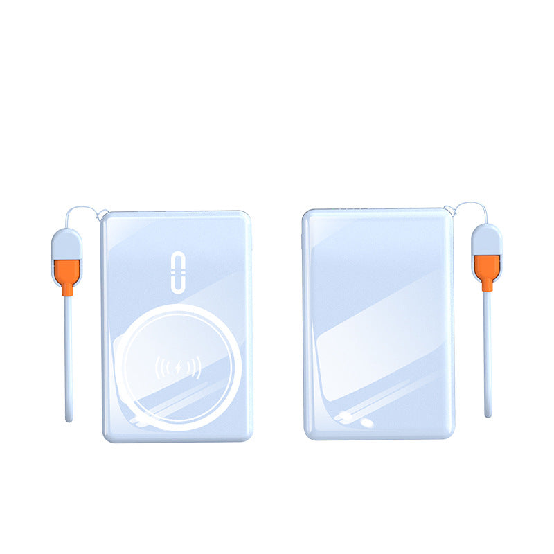 Portable Power Bank Stornfield