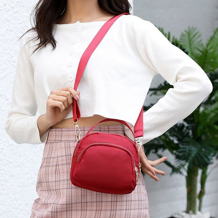 WoCompact Utility Crossbody Bag Stornfield