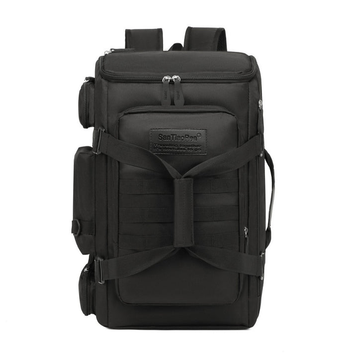 Versatile Travel Gear Backpack Stornfield