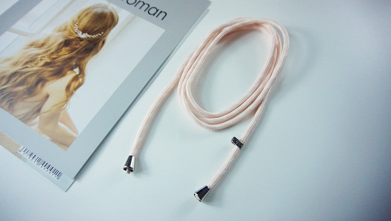 Stylish Adjustable Necklace Stornfield