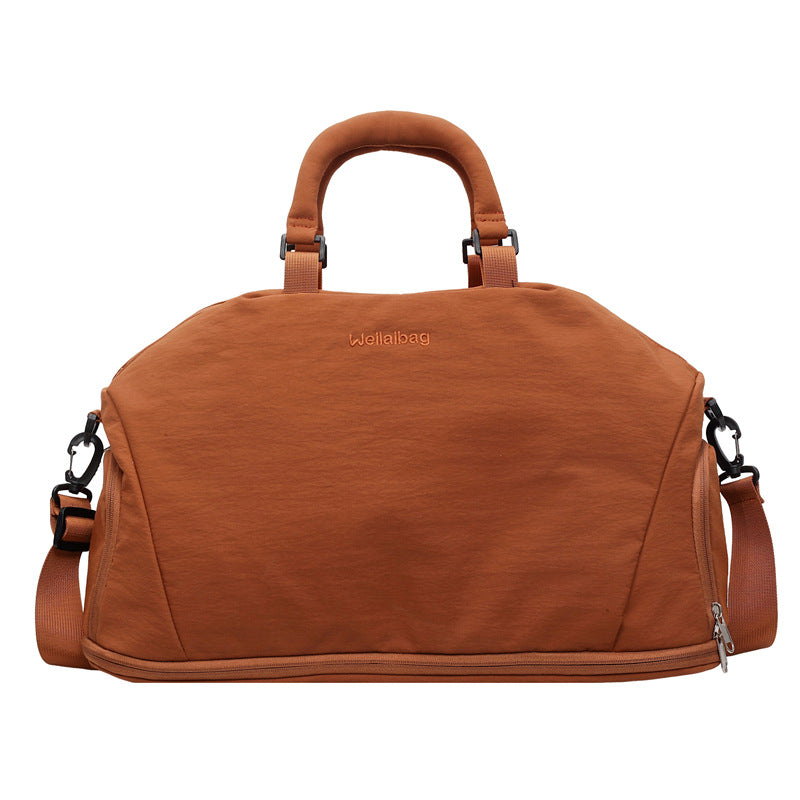 Stylish Versatile Gym Duffel Bag