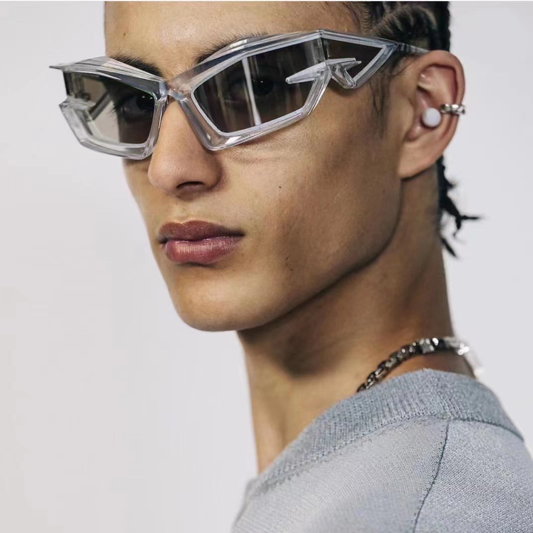 Women’s sporty glasses model for demanding activities Stornfield