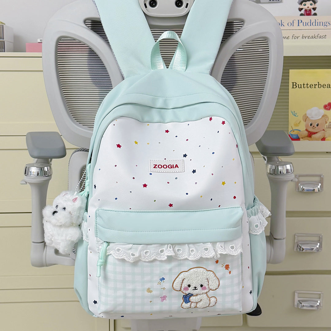 Bunny-Ear Themed Backpack Stornfield